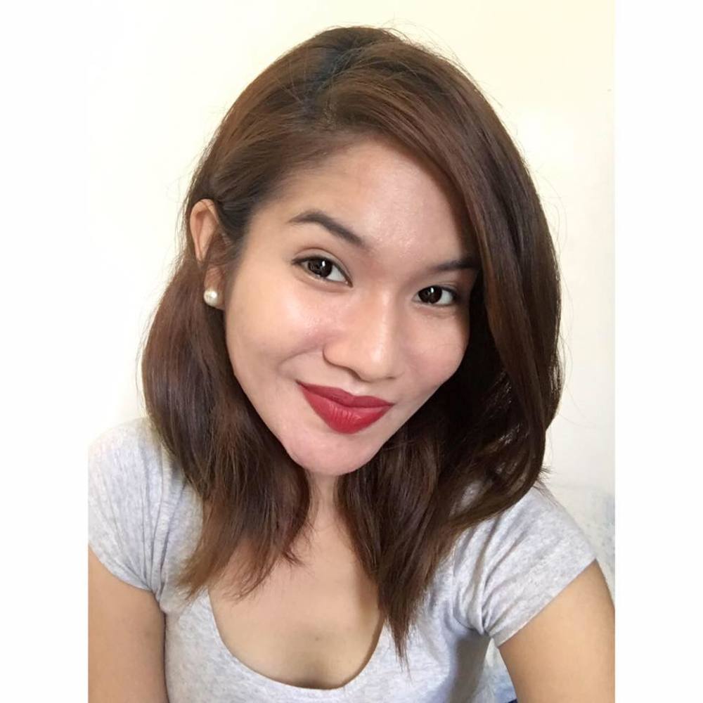 Meet your Posher, Yayen